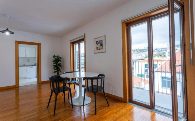 FLH Funchal Studio with Balcony