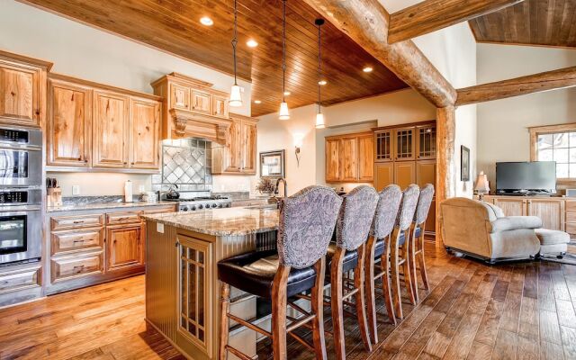 Christie Heights Retreat