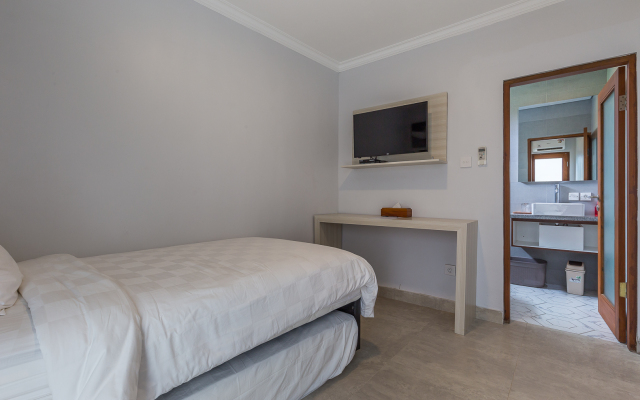 Ayuna Suites Canggu By Zuzu
