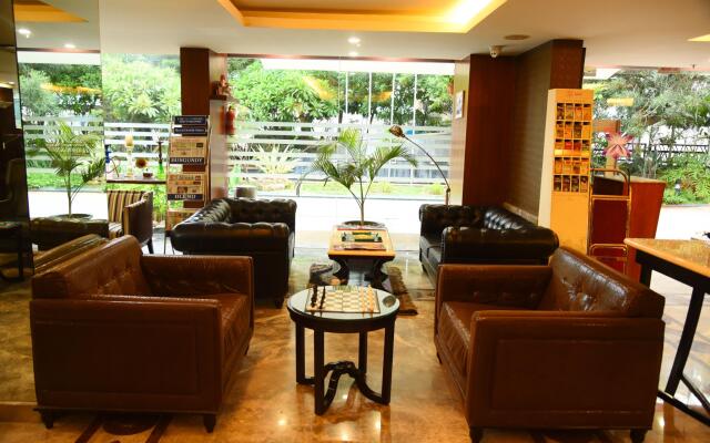 Royal Orchid Suites Whitefield Bangalore