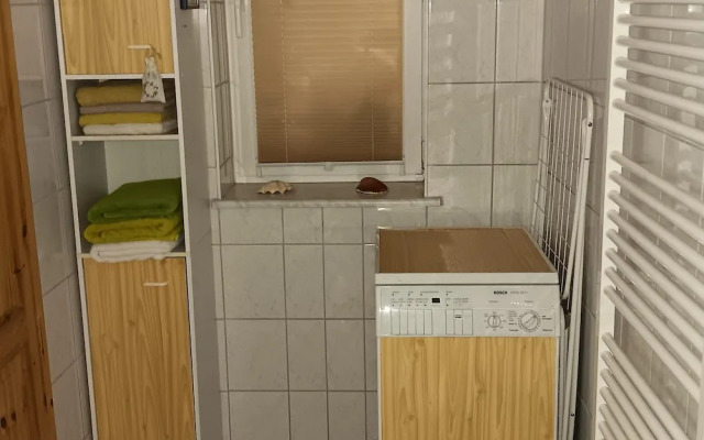 Brandenburg-ziesar Hideaway