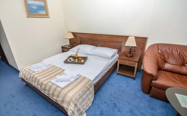 Family Hotel Pagus