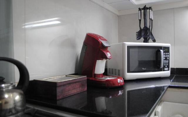 First Class Apartments Córdoba