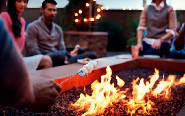 Residence Inn Midland