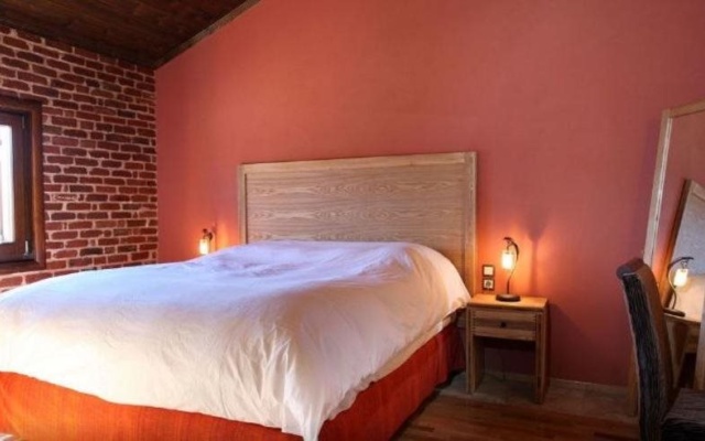 Magema Hotel