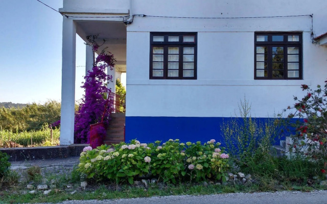 Termas da Azenha