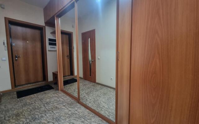 Апартаменты на улице 30 Дивизии 26/1