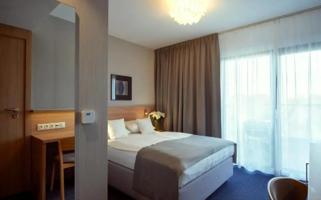 Baltivia Sea Resort