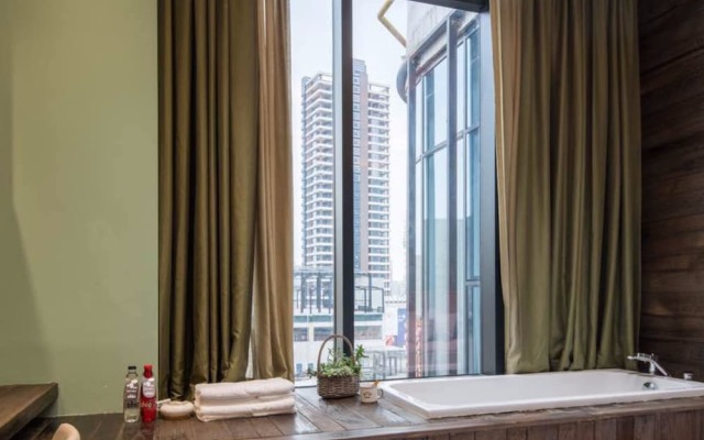 Wenzhou Langhouse Inn