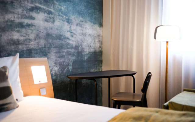 Novotel Bayeux