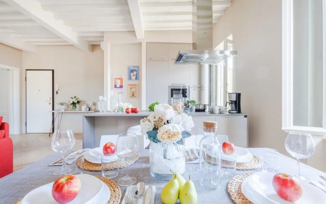 The White Lotus Penthouse