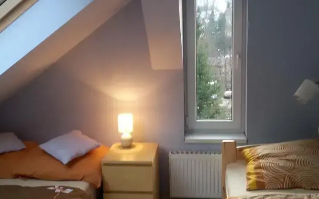 Domek Pod Klimczokiem