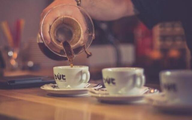 Sleep  Go Guest House