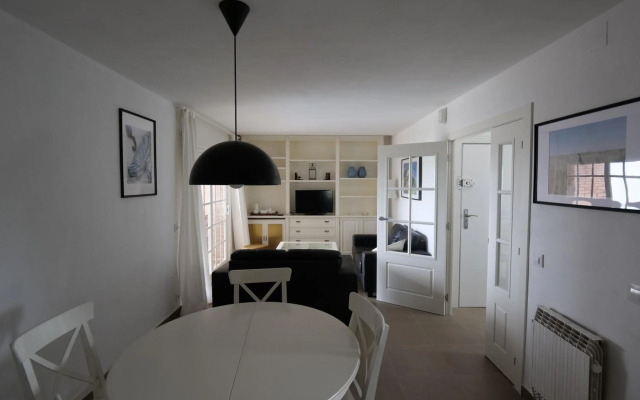 Apartamento Maraka Playa Castelldefels