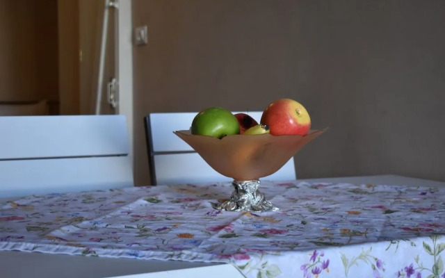 Suite Mantilaria