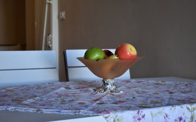 Suite Mantilaria
