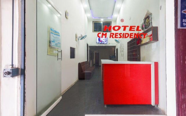 OYO 47565 Hotel Cm Residency