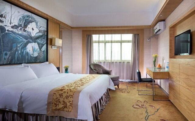 Vienna Hotel Guangzhou Airport Branch