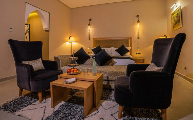 Sumahan Suites & Spa