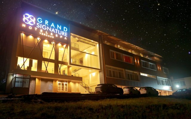 Grand Signature Hotel & Spa
