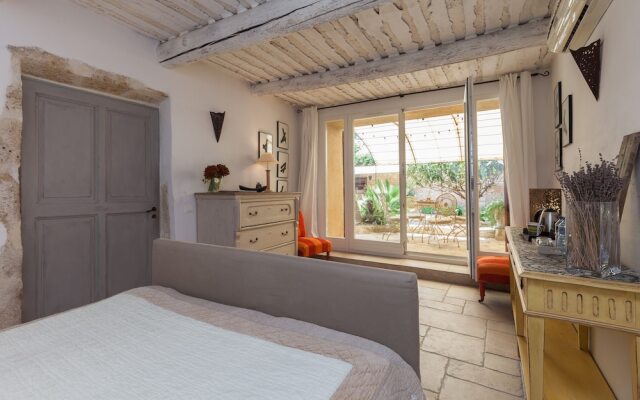 La Louvière des Bruyères