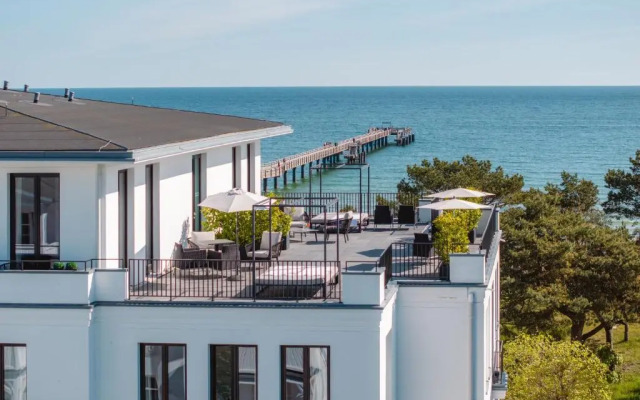 A-ROSA Collection Hotel Ceres am Meer, Adults only