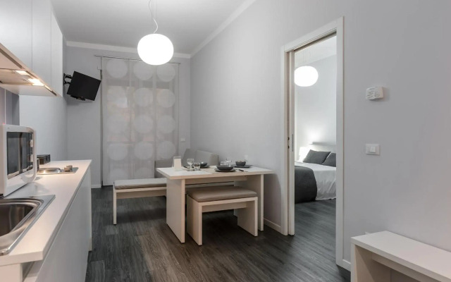 Studio Inn De Angeli