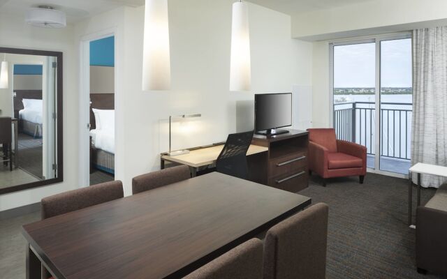 Residence Inn by Marriott Clearwater Beach
