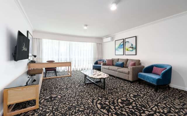 Quality Hotel Parklake Shepparton