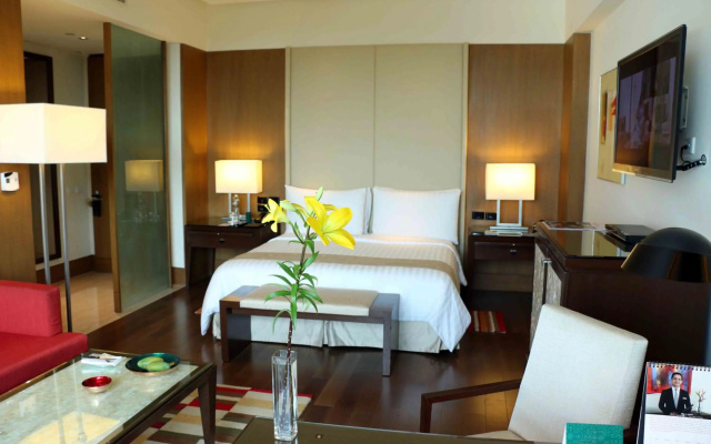 The Oberoi Gurgaon
