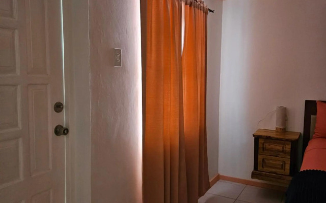 Villa Raven´s Paradise (Verde)