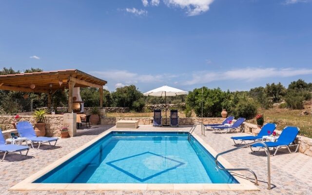 Villa Calypso