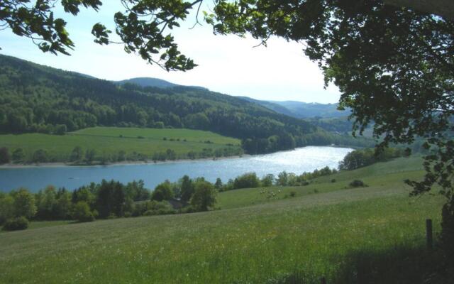 Apartment Am Hemberg