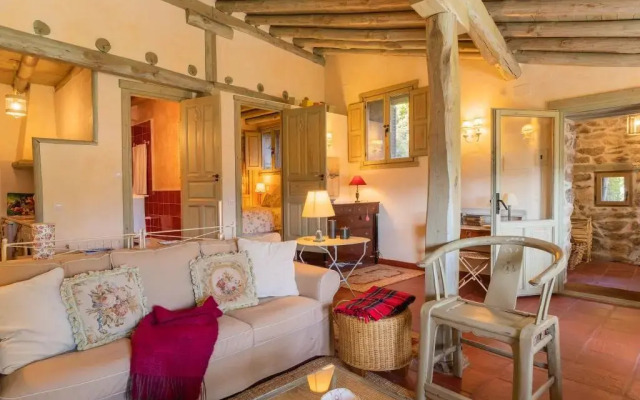 Posada la Casa de Arriba