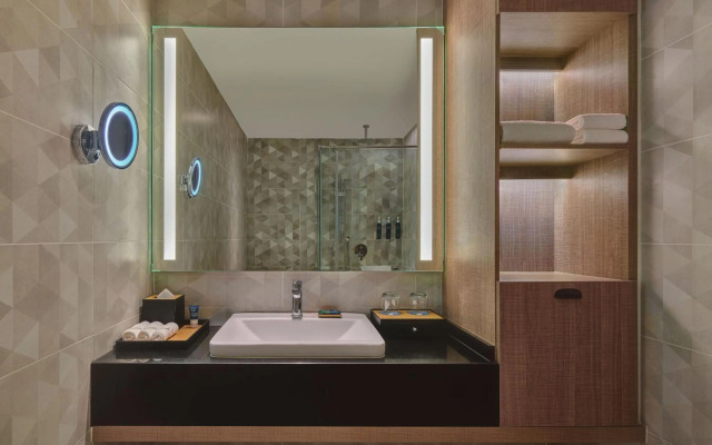 Four Points By Sheraton Desaru