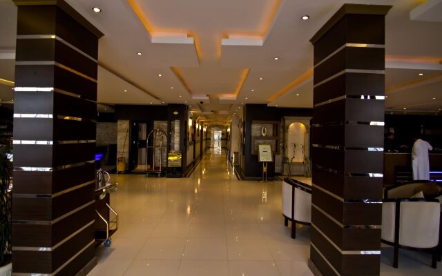 Rest Night Hotel Suites- AL Falah