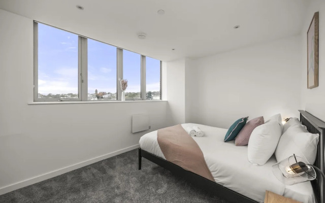 Ocean View F Free Parking By My Getaways