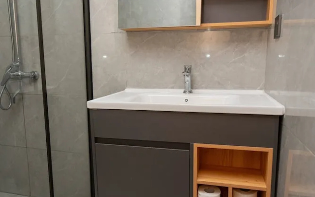 Luxurious Apartment in Lavington Nairobi