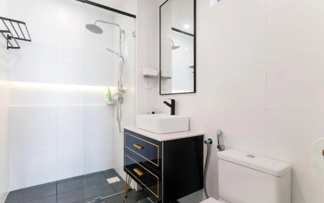 Madam Design 1 at Kota Damansara