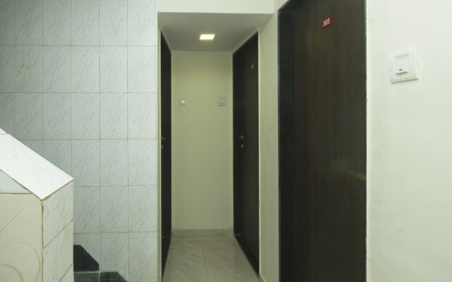 OYO 17393 Hotel Elite Plaza