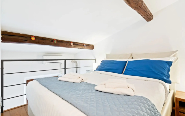 Rifredi & Dalmazia Modern Loft