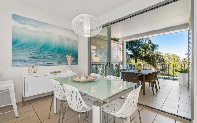 Metzo Noosa Resort