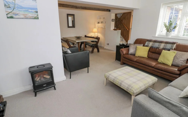 Jubilee Cottage