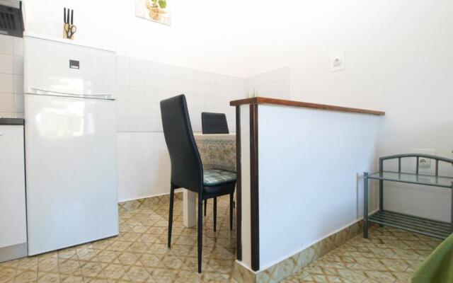 Apartment Riva Rabac 1825