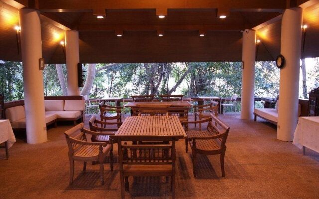Anyamanee Khaoyai Resort