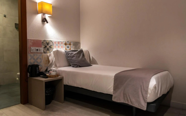 Hotel Tudel