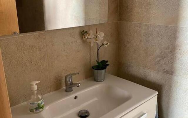 Appartement Bordure Plage