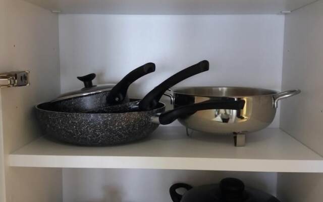 BMP Apartment Orchidea