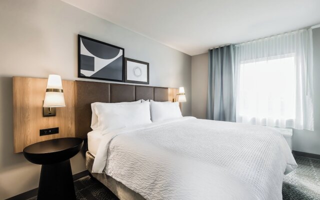 Staybridge Suites Dawson Creek by IHG