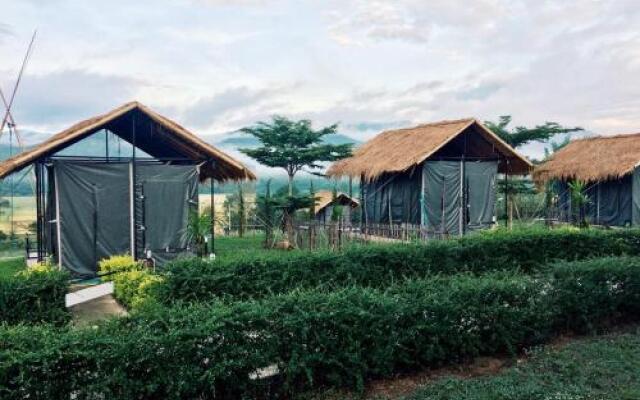 Phrao Camping Village